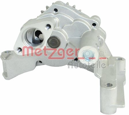 Oil Pump (8000025)