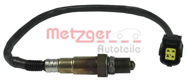 Lambda Sensor