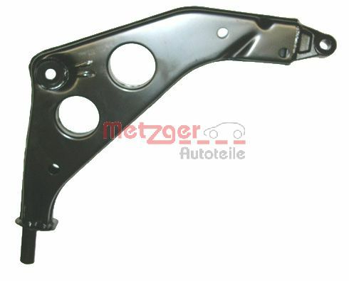 Control/Trailing Arm, wheel suspension (58023302)