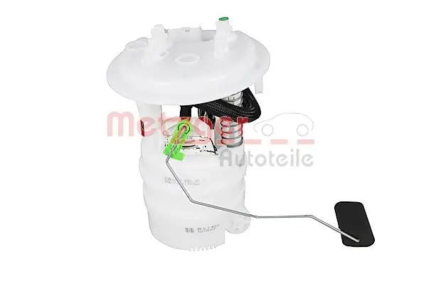Fuel Feed Unit (2250490)