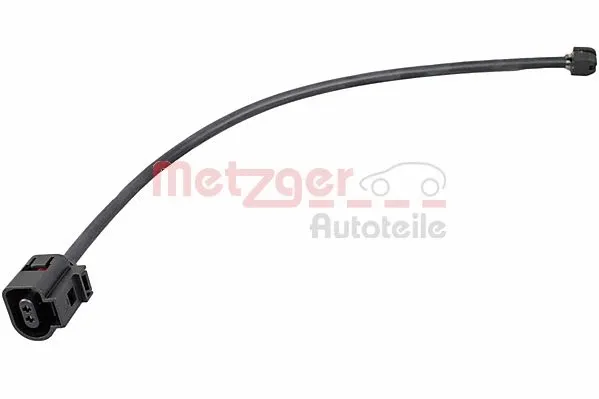 Warning Contact, brake pad wear (1190224)
