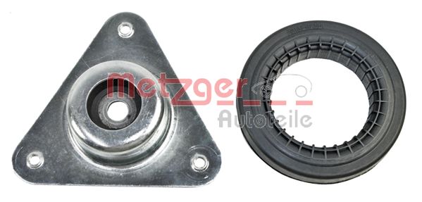 Repair Kit, suspension strut support mount
