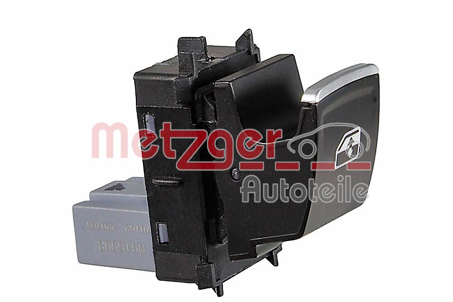 Switch, window regulator (0916998)