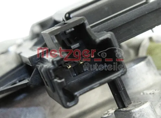 Wiper Motor