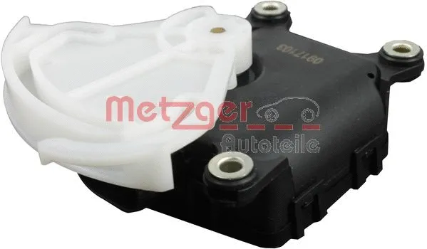 Actuator, blending flap (0917103)