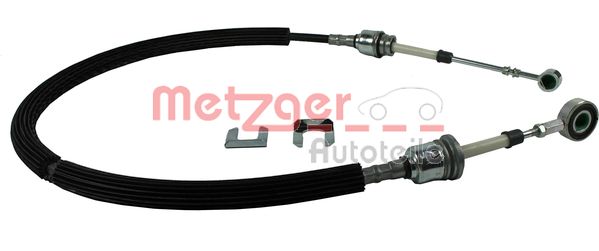 Cable Pull, manual transmission (3150109)
