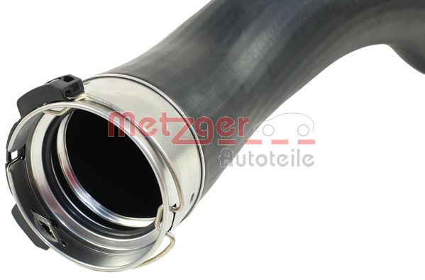 Charge Air Hose (2400333)