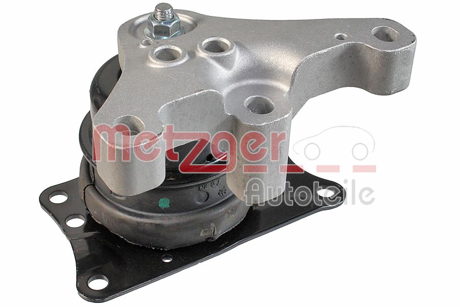 Mounting, engine (8053875)