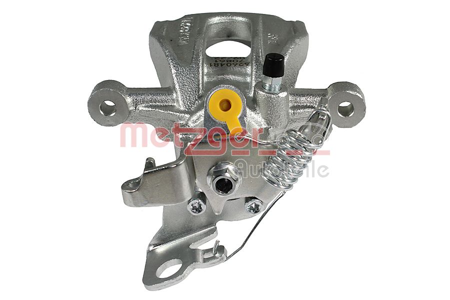 Brake Caliper (6260481)