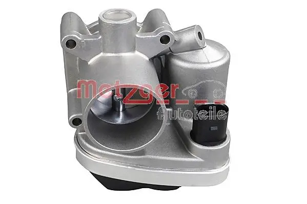 Throttle Body (0892827)