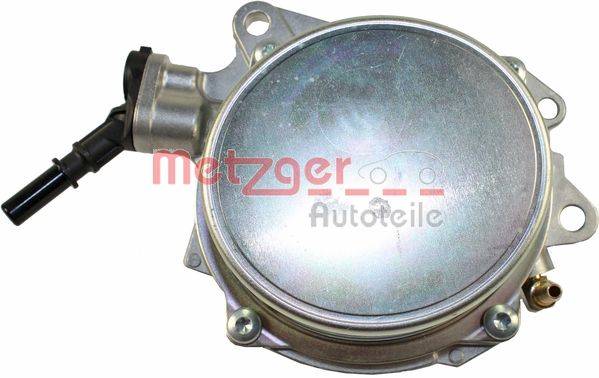 Vacuum Pump, braking system (8010029)