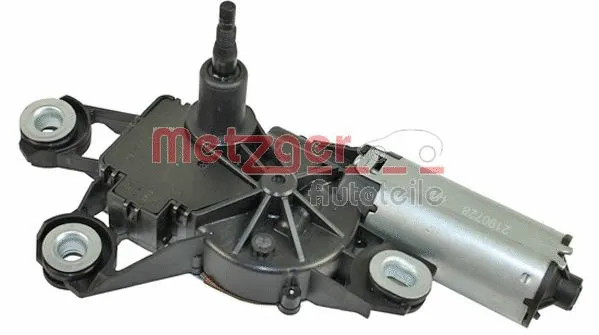 Wiper Motor