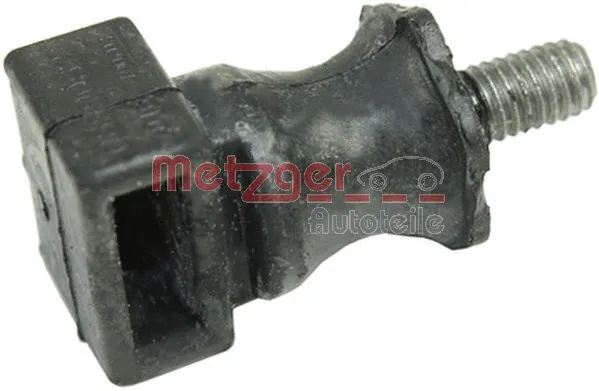 Rubber Buffer, air filter