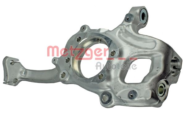 Steering Knuckle, wheel suspension (58087802)