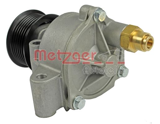 Vacuum Pump, braking system (8010010)