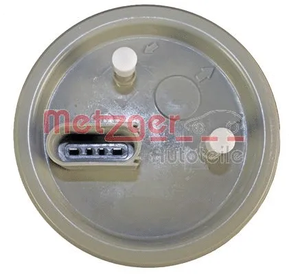 Fuel Feed Unit (2250169)