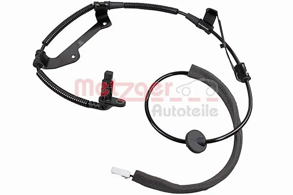 Sensor, wheel speed (09001451)