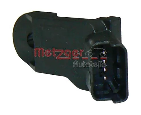 Sensor, intake manifold pressure