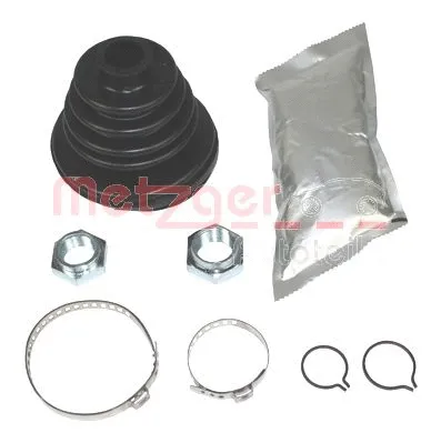 Bellow Kit, drive shaft (751.002)