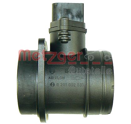 Mass Air Flow Sensor