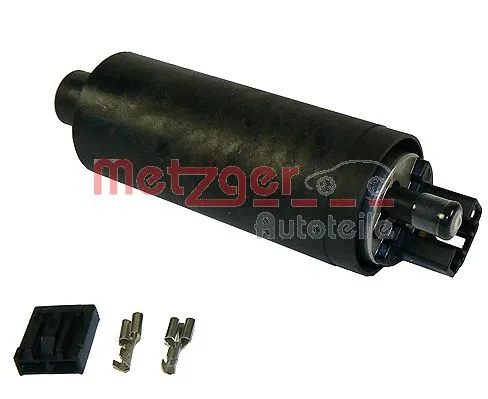 Fuel Pump