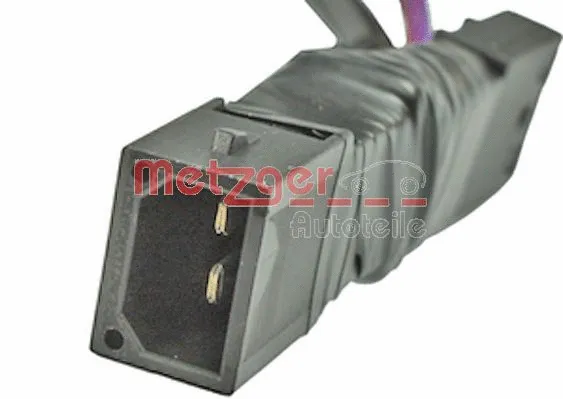 Sensor, wheel speed (0900196)