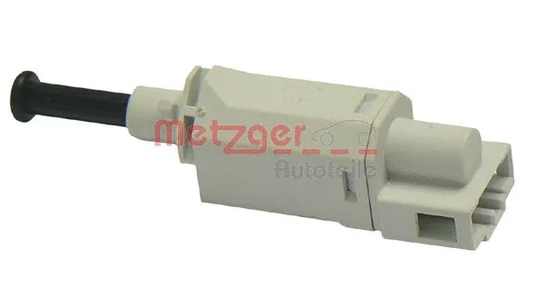 Switch, clutch control (cruise control) (0911045)