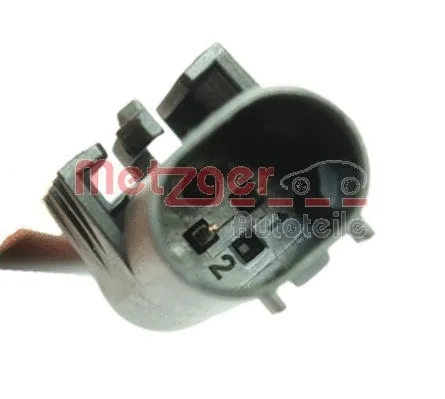 Sensor, wheel speed (0900897)