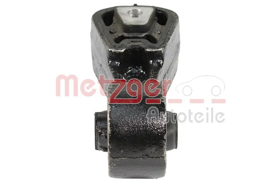 Mounting, engine