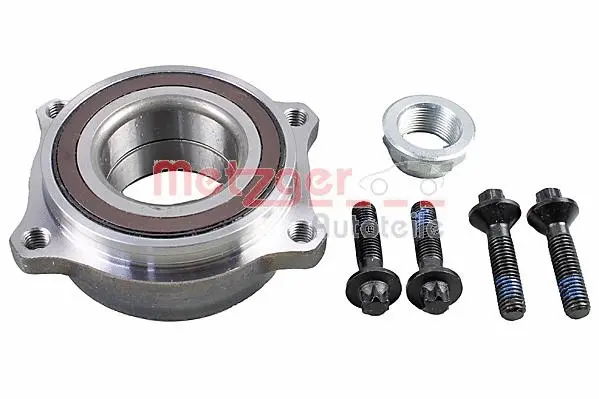 Wheel Bearing Kit