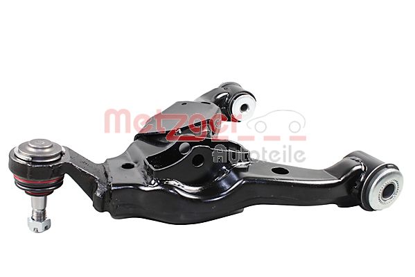 Control/Trailing Arm, wheel suspension (58125401)