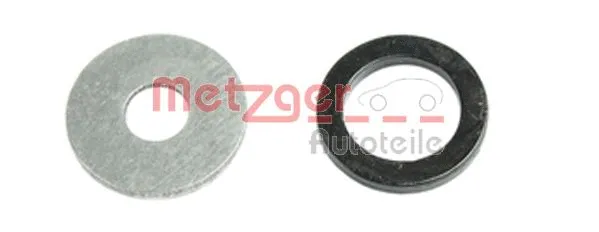 Seal Ring Set (0906296)