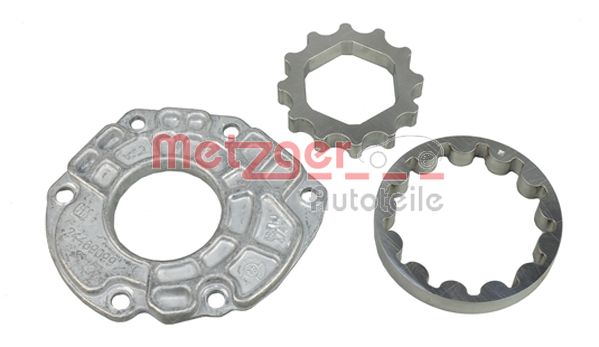 Rotor Set, oil pump