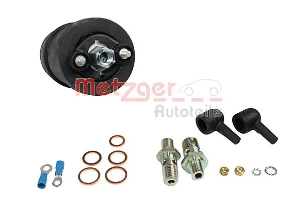 Fuel Pump (2250423)