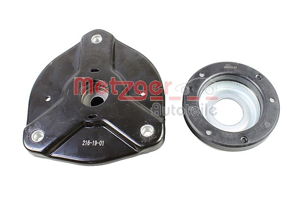 Repair Kit, suspension strut support mount (6490297)