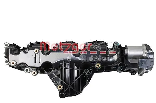 Intake Manifold Module (2100096)