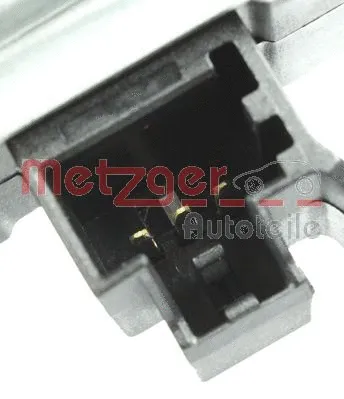 Wiper Motor (2190703)