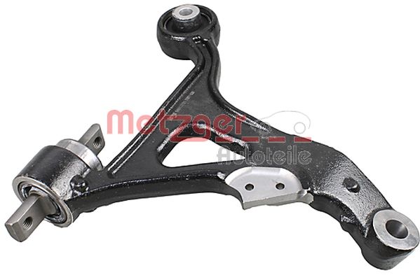 Control/Trailing Arm, wheel suspension (58013701)