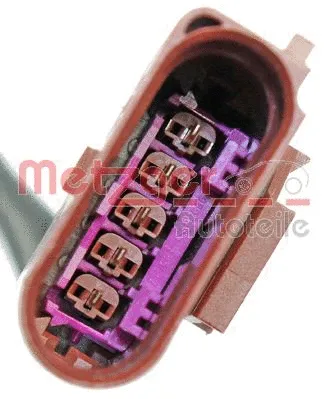 Lambda Sensor (0893569)