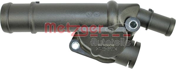 Coolant Flange (4010038)