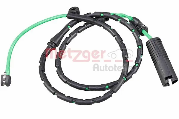 Warning Contact, brake pad wear (1190120)