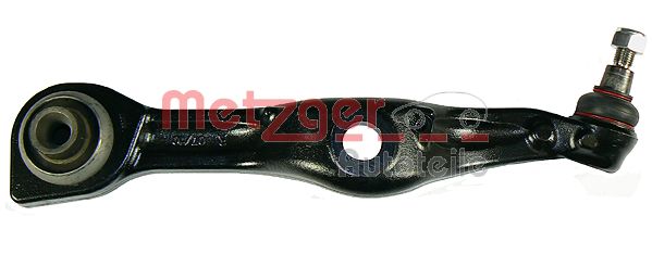 Control/Trailing Arm, wheel suspension (58054202)