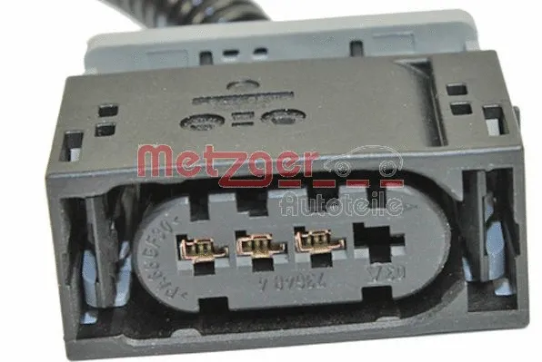 Adapter Cable, air supply control flap (2323029)