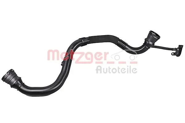 Charge Air Hose (2400603)