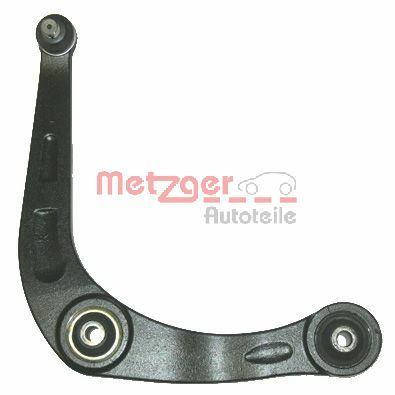 Control/Trailing Arm, wheel suspension (58059202)