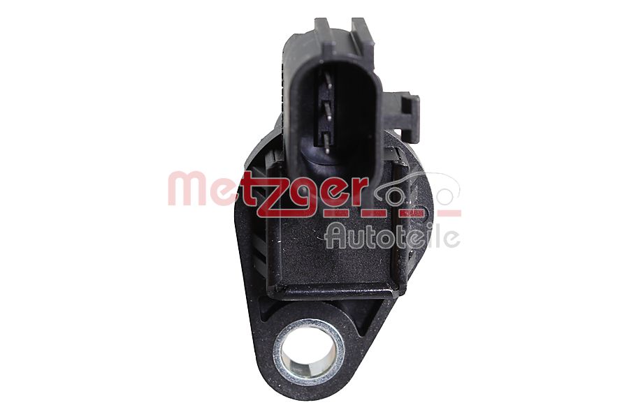 RPM Sensor, automatic transmission