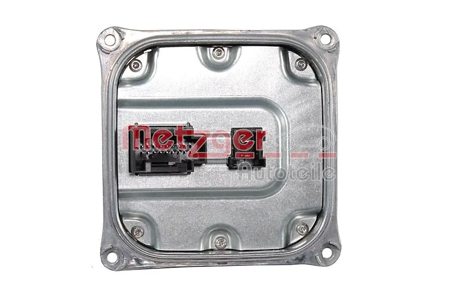 Control Unit, lights