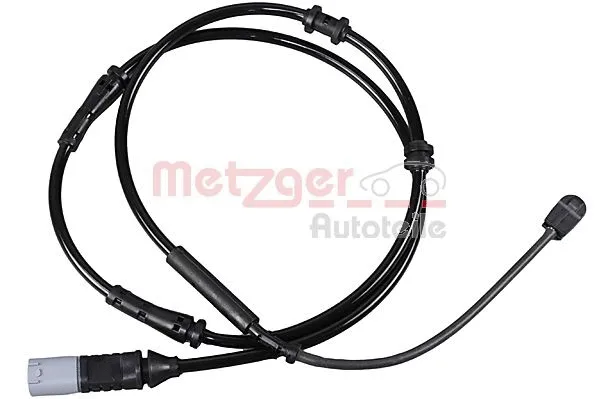 Warning Contact, brake pad wear (1190259)