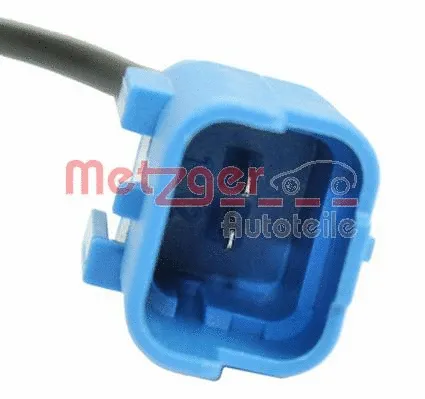 Sensor, wheel speed (0900791)