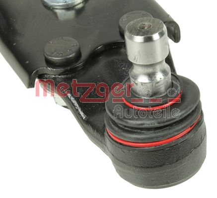 Control/Trailing Arm, wheel suspension (58105202)